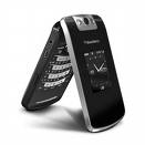 buy Cell Phone/PDA Blackberry 8220 Pearl FLIP - click for details